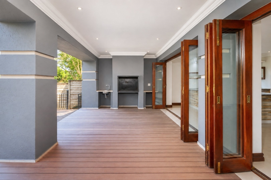 4 Bedroom Property for Sale in Pecanwood Estate North West
